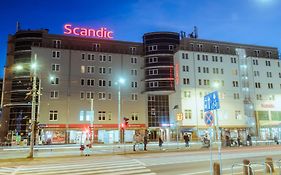 Scandic Wroclaw